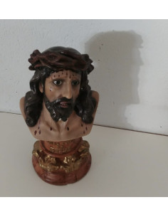 CABEZA SANTO CRISTO