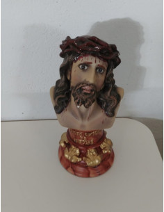 CABEZA SANTO CRISTO 2
