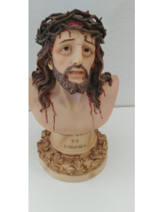 CABEZA SANTO CRISTO