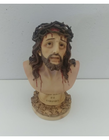 CABEZA SANTO CRISTO