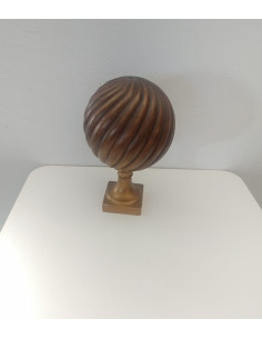 BOLA DE CERAMICA 2