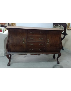 APARADOR PIEDRA ONIX