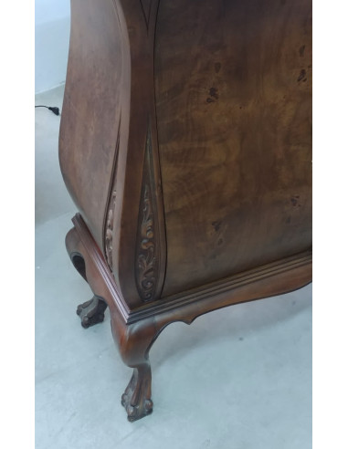 APARADOR PIEDRA ONIX