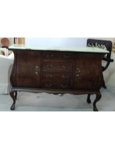 APARADOR PIEDRA ONIX