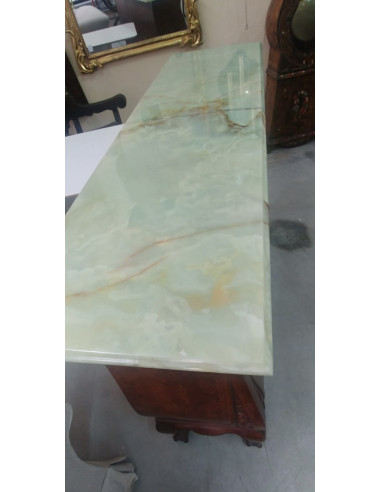 APARADOR PIEDRA ONIX