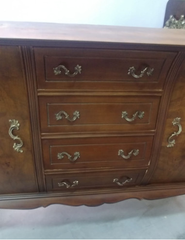 APARADOR PIEDRA ONIX