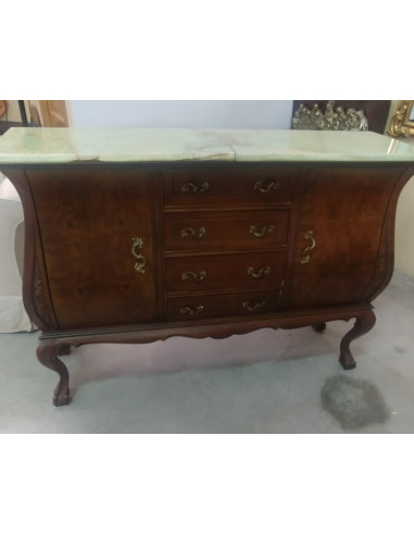 APARADOR PIEDRA ONIX