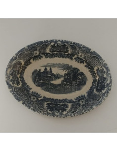 BANDEJA LA CARATUJA 2