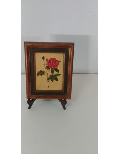 CUADRO FLOR