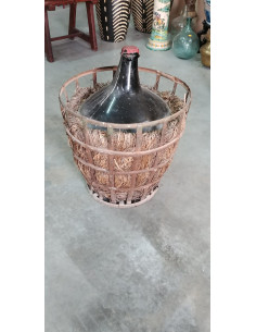 DAMAJUANA CON VINO 2