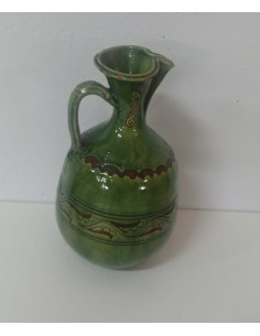 JARRA VERDE 2