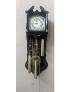 RELOJ DE PARED