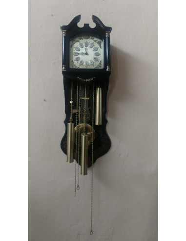 RELOJ DE PARED
