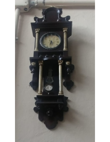 RELOJ DE PARED