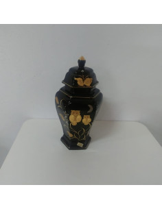 JARRON NEGRO 2