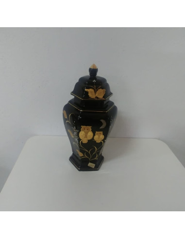 JARRON NEGRO