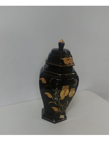 JARRON NEGRO