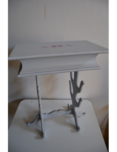 COSTURERO RESTAURADO