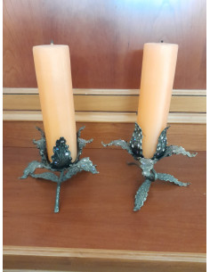 CANDELABROS 2