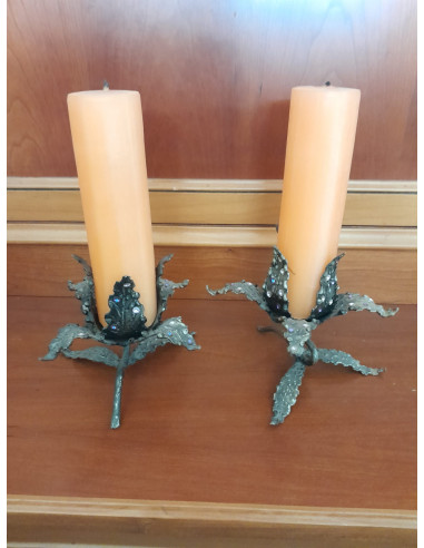 CANDELABROS