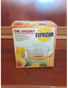 EXPRIMIDOR