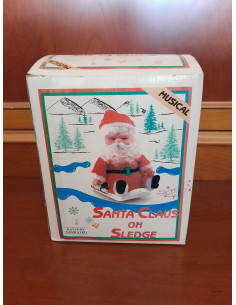 SANTA CLAUS