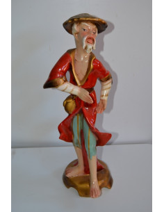 FIGURA CHINO