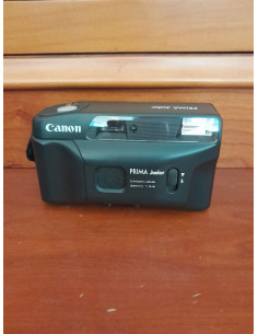 CAMARA CANON
