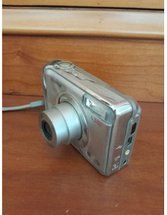 CAMARA FUJIFILM