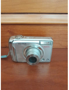 CAMARA FUJIFILM 2