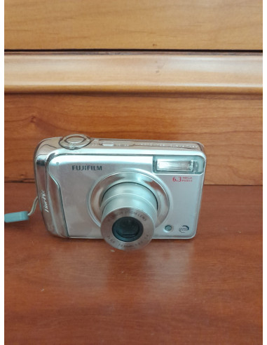 CAMARA FUJIFILM