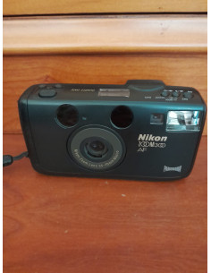 CAMARA NIKON