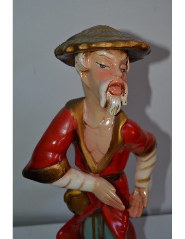FIGURA CHINO