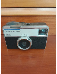 CAMARA KODAK