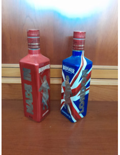 BOTELLAS BEEFEATER