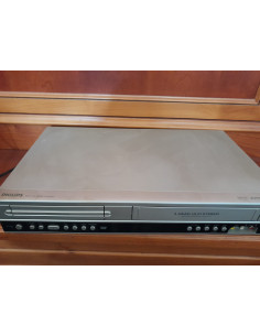 REPRODUCTOR PHILIPS 2