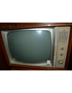 TELEVISIÓN ANTIGUA 2