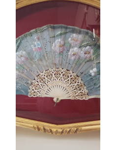 ABANICO VENECIANO 2