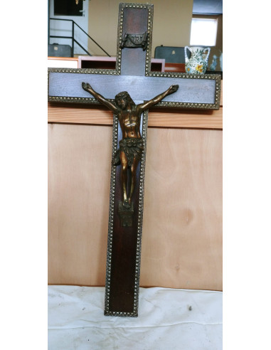CRUCIFIJO