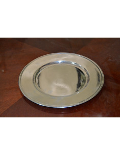 BANDEJA PLATEADA 2