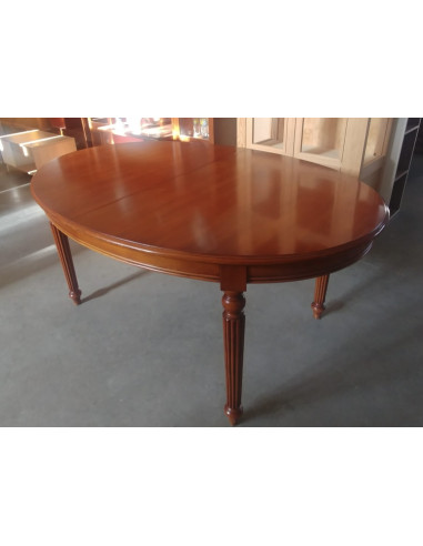 CONJUNTO MESA Y SILLAS