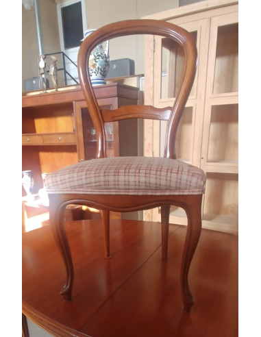 CONJUNTO MESA Y SILLAS