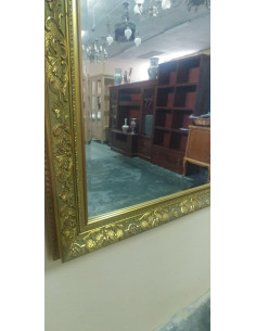 ESPEJO DORADO 2