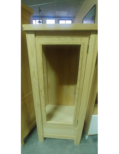 VITRINA DE MADERA