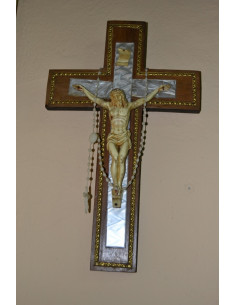 CRUCIFIJO