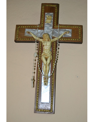 CRUCIFIJO