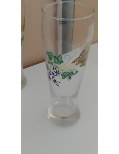 6 VASOS