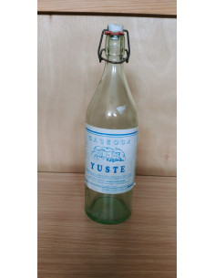 BOTELLA ANTIGUA