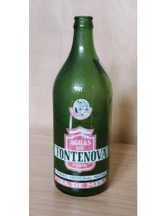 BOTELLA ANTIGUA