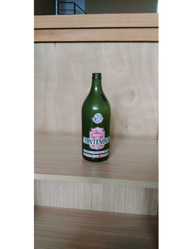 BOTELLA ANTIGUA